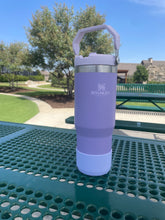 Load image into Gallery viewer, Protective Silicone Boot For Hydro Flask Bottles & Travel Tumbler, Stanley Tumbers and MORE