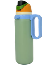 Load image into Gallery viewer, Bottle Handle for Owala FreeSip 24oz 32oz 40oz – Strong Plastic Water Bottle Holder, Durable Easy Carry Accessory for Running, Jogging, Gym, Hiking, and Drinking While Driving & More