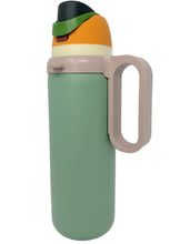 Load image into Gallery viewer, Bottle Handle for Owala FreeSip 24oz 32oz 40oz – Strong Plastic Water Bottle Holder, Durable Easy Carry Accessory for Running, Jogging, Gym, Hiking, and Drinking While Driving & More