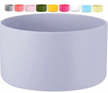 Load image into Gallery viewer, Protective Silicone Boot For Hydro Flask Bottles & Travel Tumbler, Stanley Tumbers and MORE