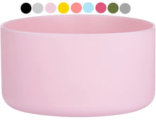 Load image into Gallery viewer, Protective Silicone Boot For Hydro Flask Bottles & Travel Tumbler, Stanley Tumbers and MORE
