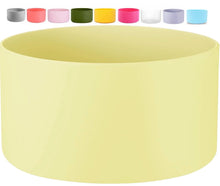 Load image into Gallery viewer, Protective Silicone Boot For Hydro Flask Bottles & Travel Tumbler, Stanley Tumbers and MORE