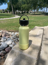 Load image into Gallery viewer, Protective Silicone Boot For Hydro Flask Bottles & Travel Tumbler, Stanley Tumbers and MORE