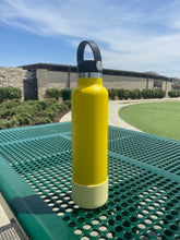 Load image into Gallery viewer, Protective Silicone Boot For Hydro Flask Bottles & Travel Tumbler, Stanley Tumbers and MORE