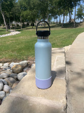 Load image into Gallery viewer, Protective Silicone Boot For Hydro Flask Bottles & Travel Tumbler, Stanley Tumbers and MORE