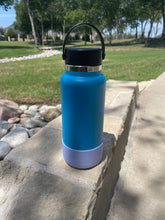 Load image into Gallery viewer, Protective Silicone Boot For Hydro Flask Bottles & Travel Tumbler, Stanley Tumbers and MORE