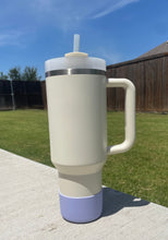 Load image into Gallery viewer, Protective Silicone Boot For Hydro Flask Bottles & Travel Tumbler, Stanley Tumbers and MORE