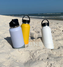 Load image into Gallery viewer, Protective Silicone Boot For Hydro Flask Bottles & Travel Tumbler, Stanley Tumbers and MORE