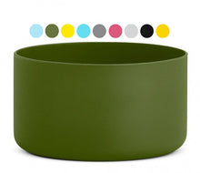 Load image into Gallery viewer, Protective Silicone Boot For Hydro Flask Bottles & Travel Tumbler, Stanley Tumbers and MORE
