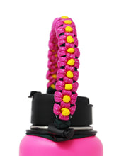 Load image into Gallery viewer, Paracord Handle Strap for Hydro Flask (Older Version Pre-2020 Design)