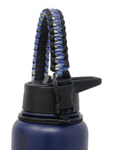 Load image into Gallery viewer, Paracord Handle Strap for Hydro Flask (Older Version Pre-2020 Design)