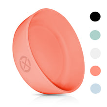 Load image into Gallery viewer, Protective Silicone Boot for YETI 64oz 46oz 36oz 26oz 18oz 12oz Rambler Water Bottles, Anti-Slip Bottom Cover, BPA Free