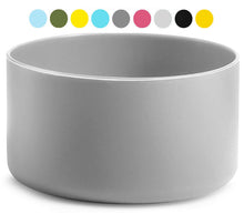 Load image into Gallery viewer, Protective Silicone Boot For Hydro Flask Bottles & Travel Tumbler, Stanley Tumbers and MORE