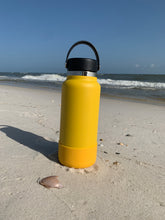 Load image into Gallery viewer, Protective Silicone Boot For Hydro Flask Bottles & Travel Tumbler, Stanley Tumbers and MORE