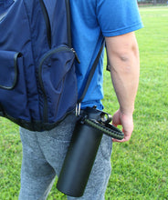 Load image into Gallery viewer, Paracord Handle Strap for Hydro Flask (Older Version Pre-2020 Design)