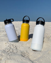 Load image into Gallery viewer, Protective Silicone Boot For Hydro Flask Bottles & Travel Tumbler, Stanley Tumbers and MORE