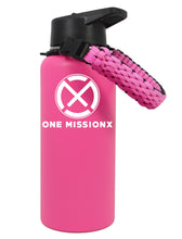 Load image into Gallery viewer, Paracord Handle Special Edition Compatible with Hydro Flask (Older Version Pre-2020 Design)