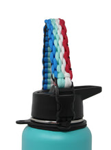 Load image into Gallery viewer, Paracord Handle Special Edition Compatible with Hydro Flask (Older Version Pre-2020 Design)