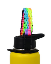 Load image into Gallery viewer, Paracord Handle Special Edition Compatible with Hydro Flask (Older Version Pre-2020 Design)
