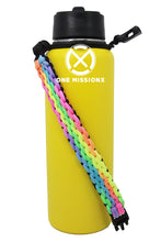 Load image into Gallery viewer, Paracord Handle Special Edition Compatible with Hydro Flask (Older Version Pre-2020 Design)