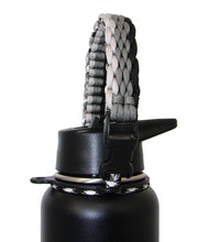 Load image into Gallery viewer, Paracord Handle Special Edition Compatible with Hydro Flask (Older Version Pre-2020 Design)
