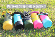 Load image into Gallery viewer, Protective Silicone Boot For Hydro Flask Bottles & Travel Tumbler, Stanley Tumbers and MORE