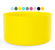 Load image into Gallery viewer, Protective Silicone Boot For Hydro Flask Bottles & Travel Tumbler, Stanley Tumbers and MORE