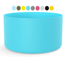 Load image into Gallery viewer, Protective Silicone Boot For Hydro Flask Bottles & Travel Tumbler, Stanley Tumbers and MORE