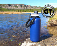 Load image into Gallery viewer, Paracord Handle Strap for Hydro Flask (Older Version Pre-2020 Design)