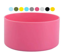 Load image into Gallery viewer, Protective Silicone Boot For Hydro Flask Bottles & Travel Tumbler, Stanley Tumbers and MORE