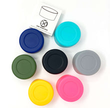 Load image into Gallery viewer, Protective Silicone Boot For Hydro Flask Bottles & Travel Tumbler, Stanley Tumbers and MORE