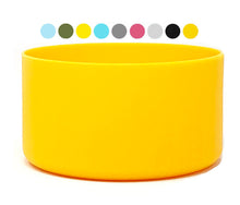 Load image into Gallery viewer, Protective Silicone Boot For Hydro Flask Bottles & Travel Tumbler, Stanley Tumbers and MORE