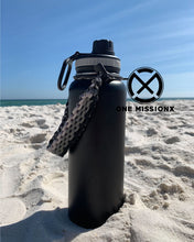 Load image into Gallery viewer, Paracord Handle Special Edition Compatible with Hydro Flask (Older Version Pre-2020 Design)