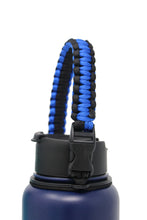 Load image into Gallery viewer, Paracord Handle Strap for Hydro Flask (Older Version Pre-2020 Design)