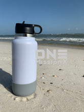 Load image into Gallery viewer, Protective Silicone Boot For Hydro Flask Bottles & Travel Tumbler, Stanley Tumbers and MORE