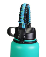 Load image into Gallery viewer, Paracord Handle Strap for Hydro Flask (Older Version Pre-2020 Design)