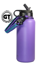 Load image into Gallery viewer, Paracord Handle Strap for Hydro Flask (Older Version Pre-2020 Design)