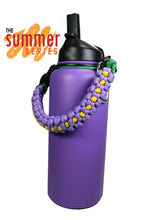 Load image into Gallery viewer, Paracord Handle Strap for Hydro Flask (Older Version Pre-2020 Design)