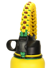 Load image into Gallery viewer, Paracord Handle Strap for Hydro Flask (Older Version Pre-2020 Design)