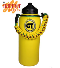 Load image into Gallery viewer, Paracord Handle Strap for Hydro Flask (Older Version Pre-2020 Design)