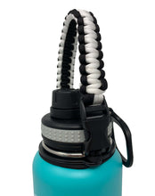 Load image into Gallery viewer, Paracord Handle Strap for Hydro Flask (Older Version Pre-2020 Design)