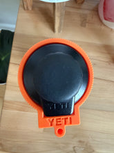 Load image into Gallery viewer, YETI Magdock Cap Assist Opener (3D PRINTED)