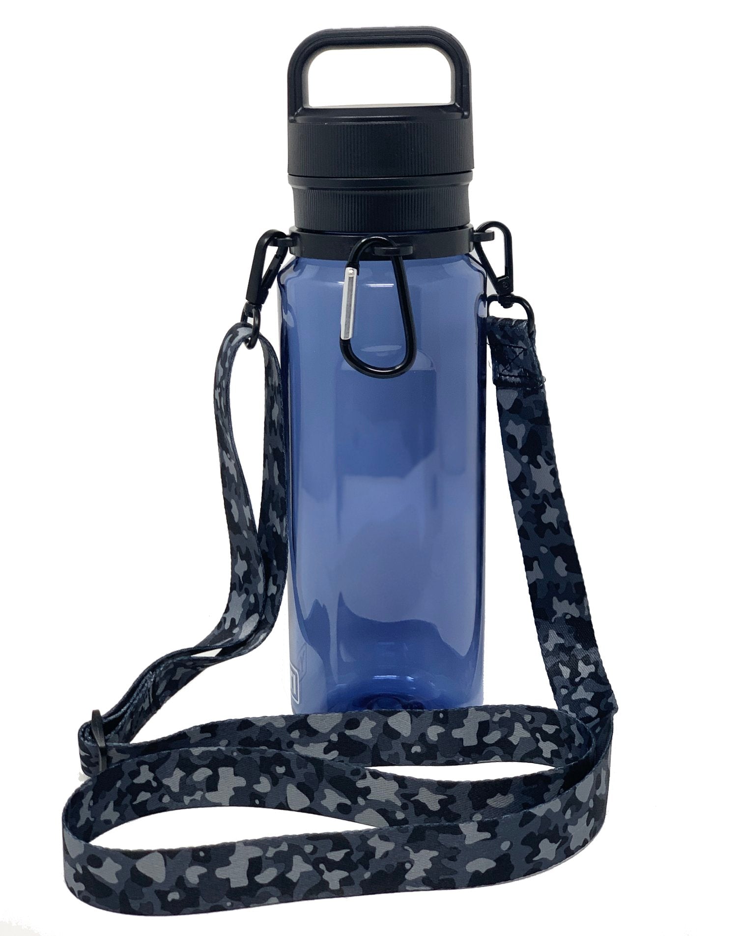 50oz Adjustable YETI for bott Yonder – 20oz 34oz water Sling OneMissionX Bottle 25oz
