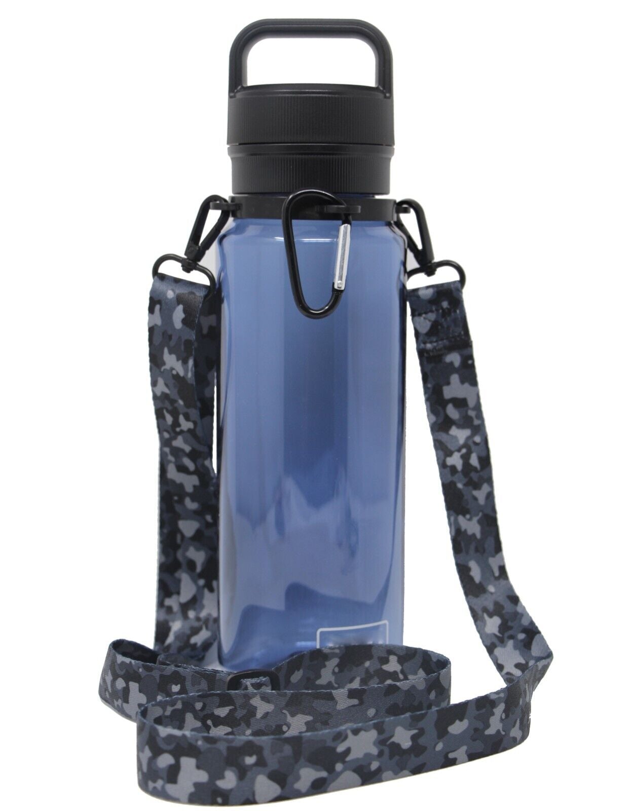 YETI Navy Yonder 34 oz Water Bottle