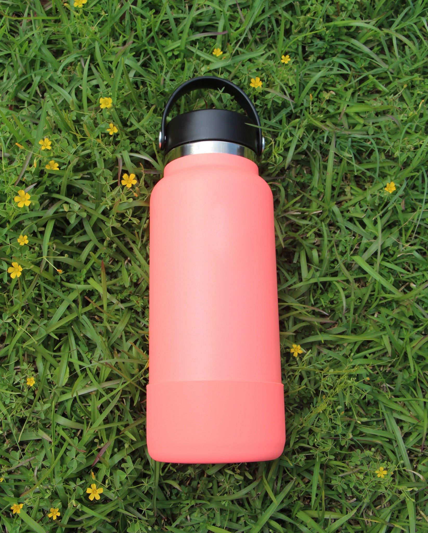 Protective Silicone Boot Cover Compatible with Hydro Flask & Stanley  Tumbers and MORE
