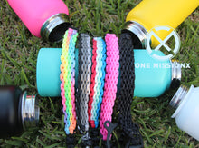 Load image into Gallery viewer, Paracord Handle Special Edition Compatible with Hydro Flask (Older Version Pre-2020 Design)