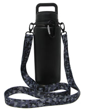 Load image into Gallery viewer, Bottle Sling Compatible with YETI Rambler For 64oz 46oz 36oz 26oz 18/12oz Bottles