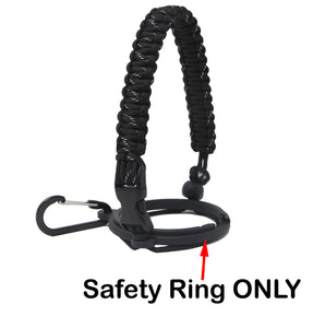 SAFETY RINGS FOR YETI WATER BOTTLES, Multiple Packs