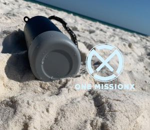One MissionX Protective Boot Sleeve for Hydro Flask - Stanley