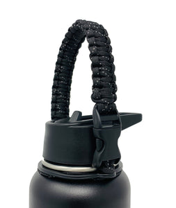 Paracord Handle Strap for Hydro Flask (Older Version Pre-2020